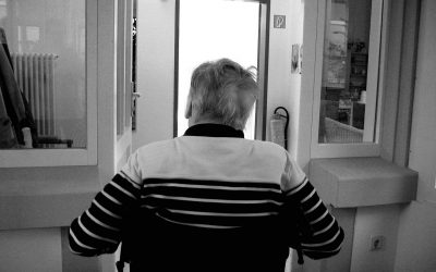 DEMENZA MALATTIA DELLA FAMIGLIA