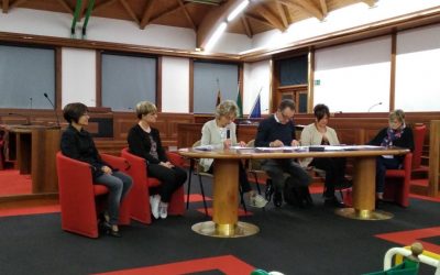 APPROVAZIONE NUOVO STATUTO