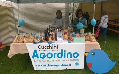 Alla fiera del bestiam