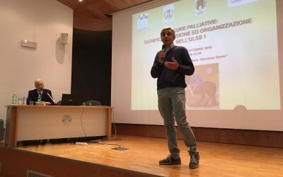 Incontro cure palliative
